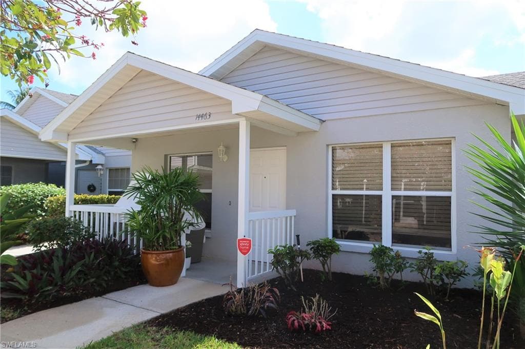 14463 Cypress Trace CT FORT MYERS, FL 33919