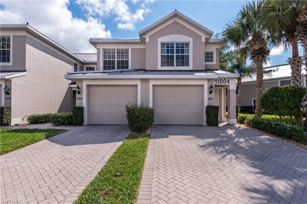 11004 Mill Creek WAY 1901 FORT MYERS, FL 33913