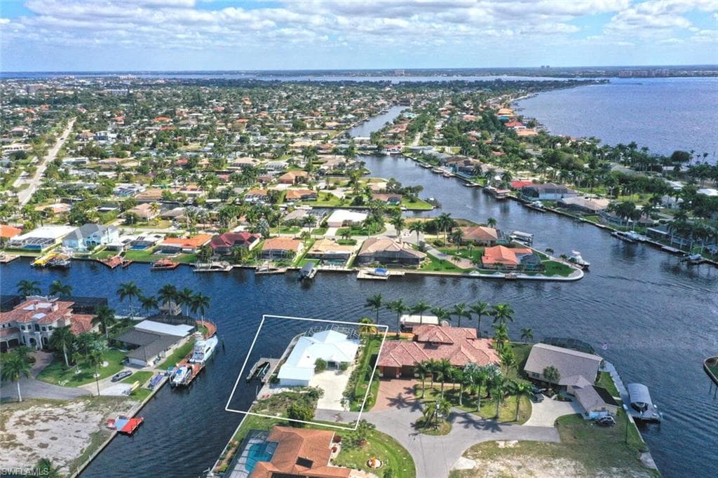 111 SW 57th ST CAPE CORAL, FL 33914