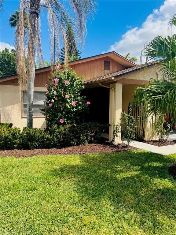 6437 Royal Woods DR FORT MYERS, FL 33908