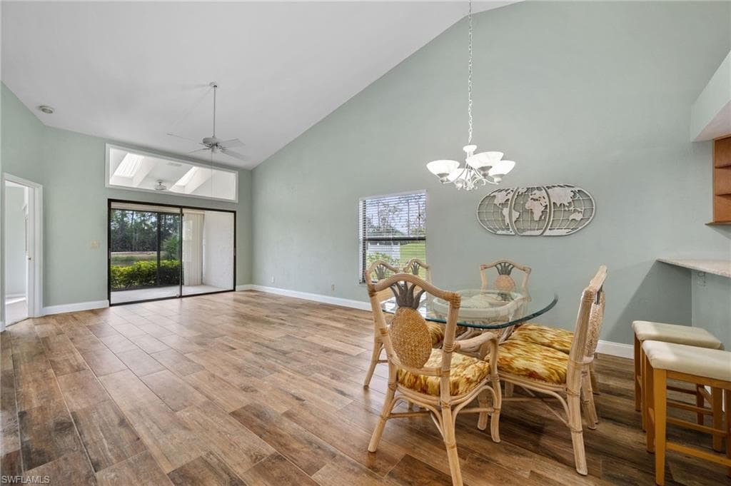 13416 Onion Creek CT FORT MYERS, FL 33912