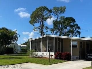 3 Chateau WAY NAPLES, FL 34112