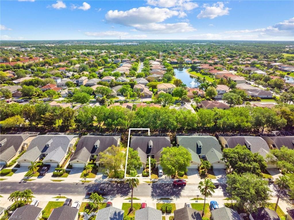 8243 Ibis Cove CIR A-127 NAPLES, FL 34119