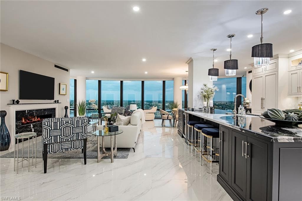 3971 Gulf Shore BLVD N 1505 NAPLES, FL 34103
