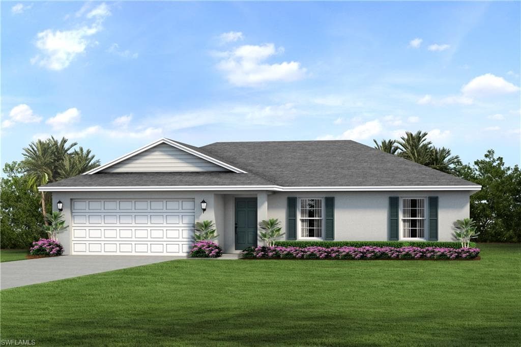 3011 36th ST W LEHIGH ACRES, FL 33971