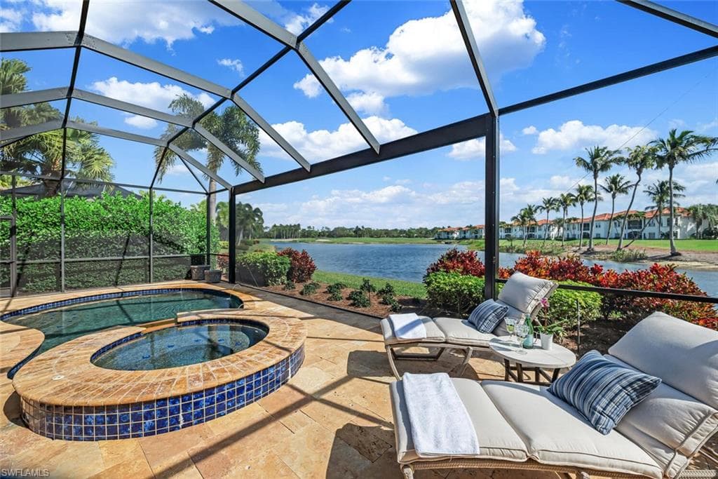 2314 Silver Palm PL NAPLES, FL 34105
