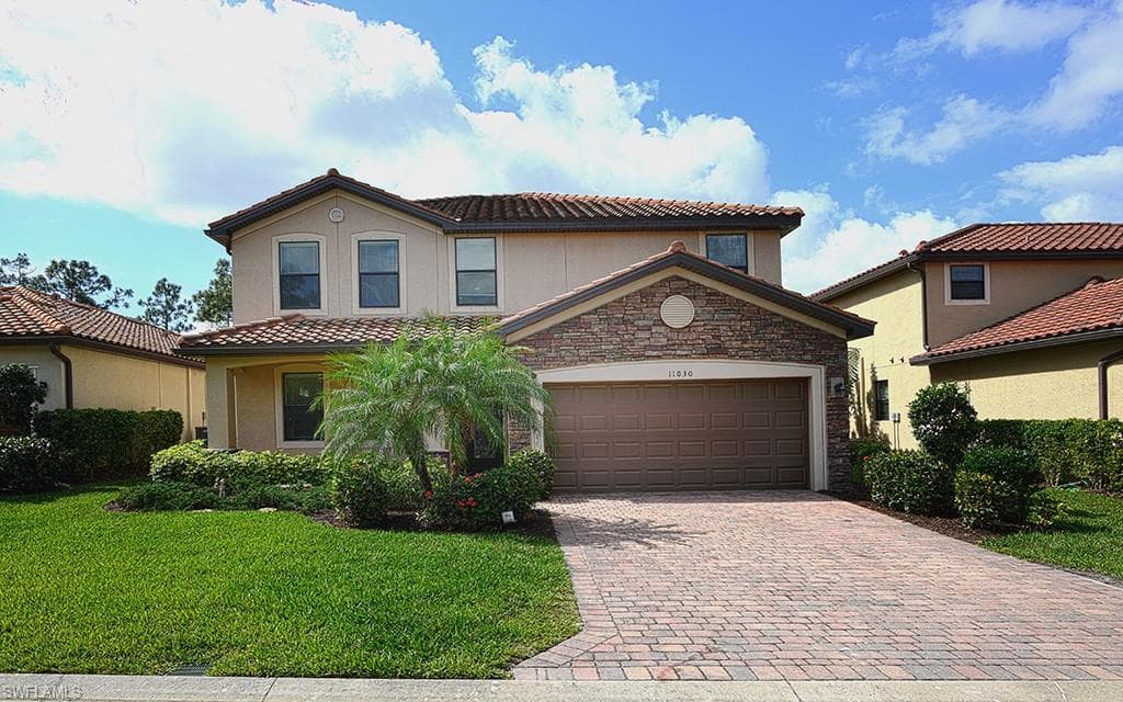 11030 Cherry Laurel DR FORT MYERS, FL 33912