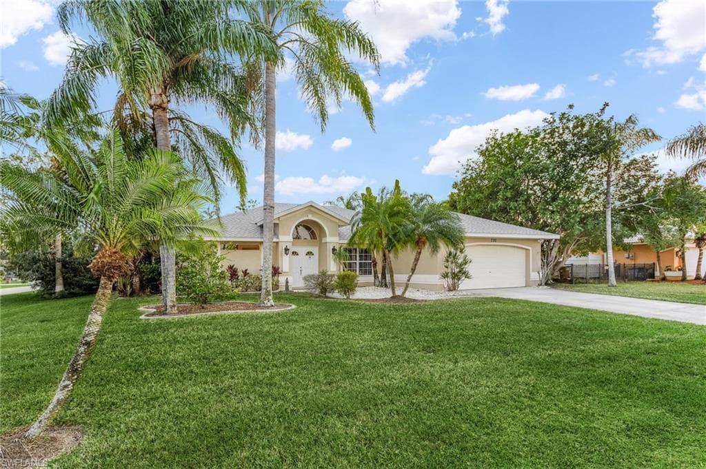 720 El Dorado PKY W CAPE CORAL, FL 33914