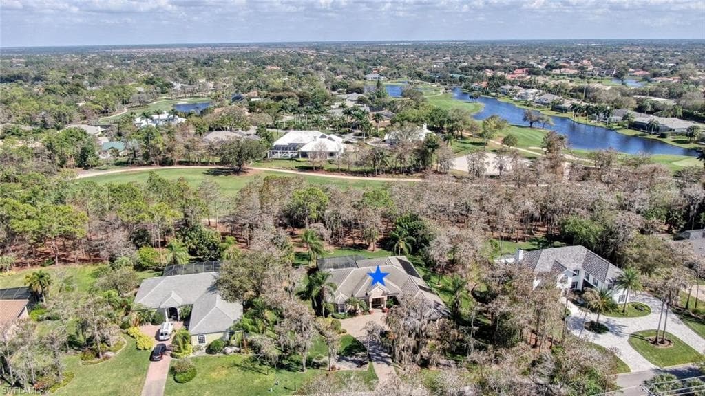 12902 Pond Apple DR W NAPLES, FL 34119