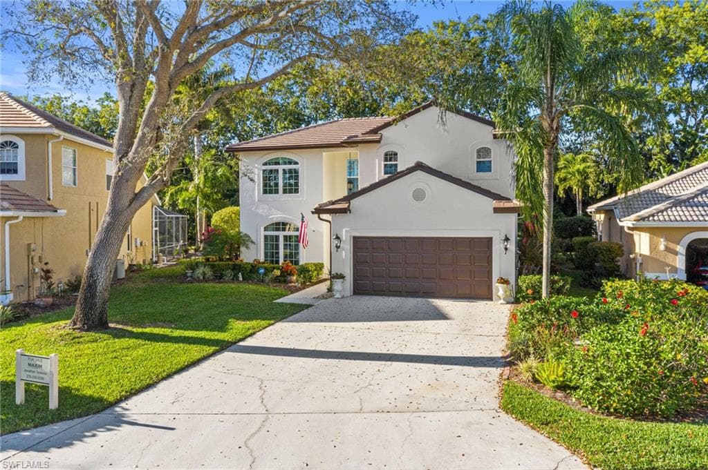 25590 Springtide CT BONITA SPRINGS, FL 34135