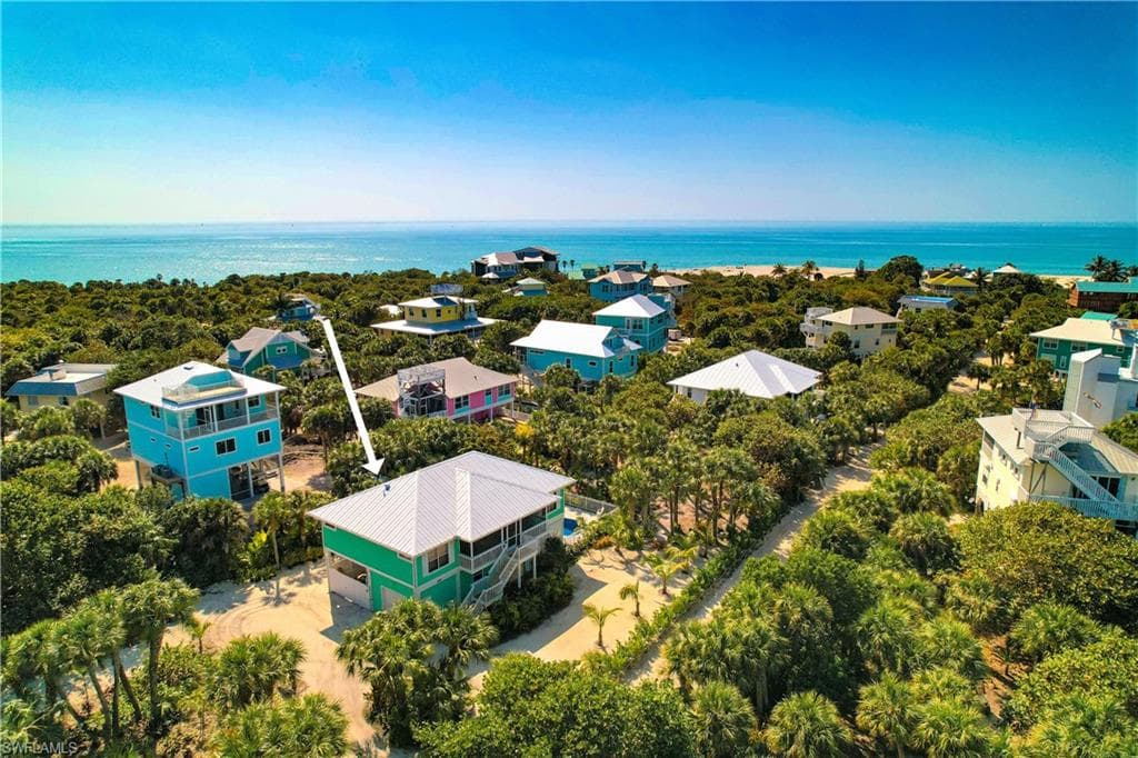 4501 & 4491 Oyster Shell DR Upper Captiva, FL 33924