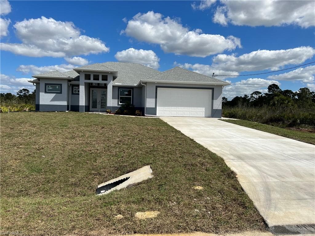 1218 RUSH AVE LEHIGH ACRES, FL 33972