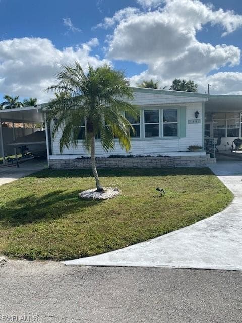 10 Sonderhen CIR NAPLES, FL 34114