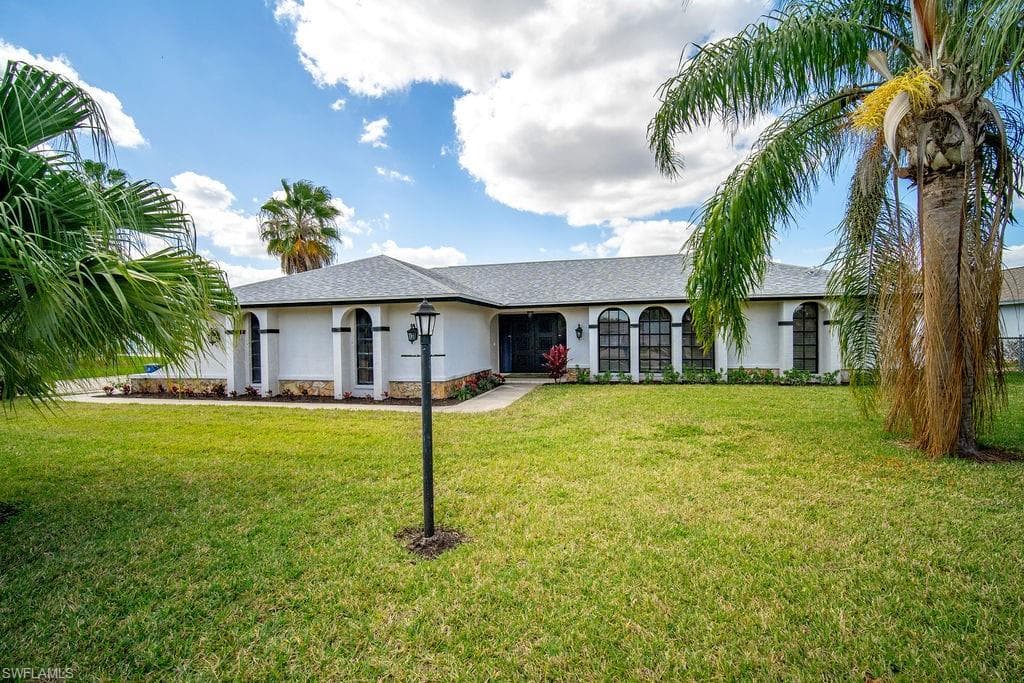 1596 Whiskey Creek DR FORT MYERS, FL 33919