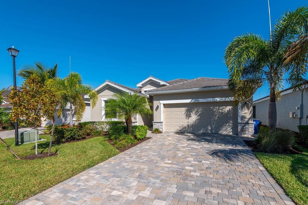 9622 Mirada BLVD FORT MYERS, FL 33908