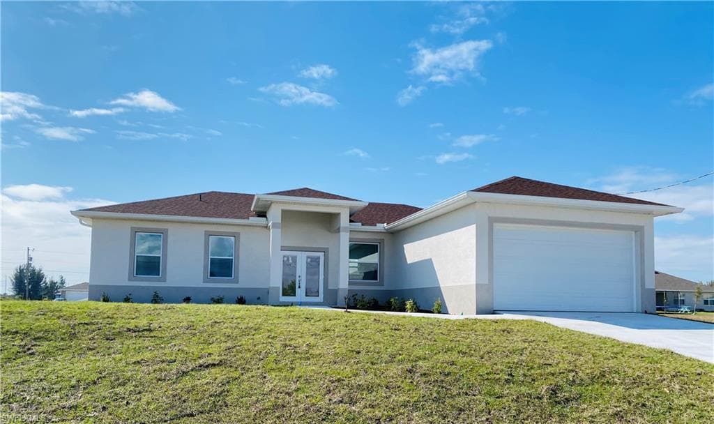 505 Aspen AVE S LEHIGH ACRES, FL 33974
