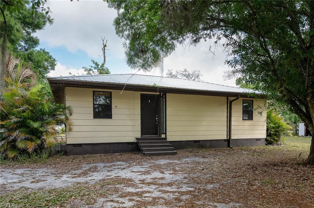 1008 Raulerson RD IMMOKALEE, FL 34142