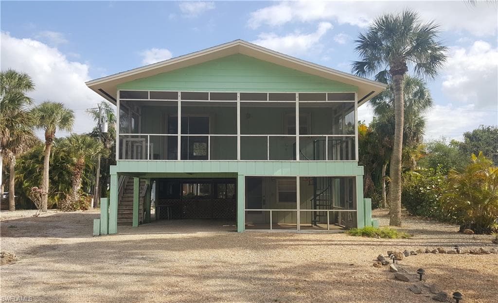 126 Andre Mar DR FORT MYERS BEACH, FL 33931