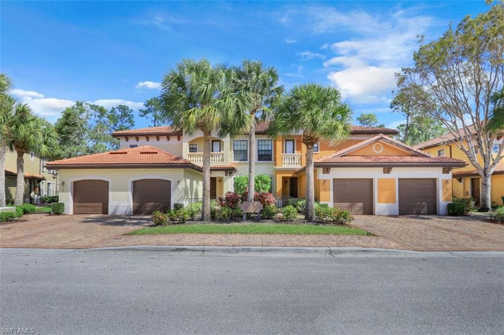 1256 Carpazi CT 502 NAPLES, FL 34105