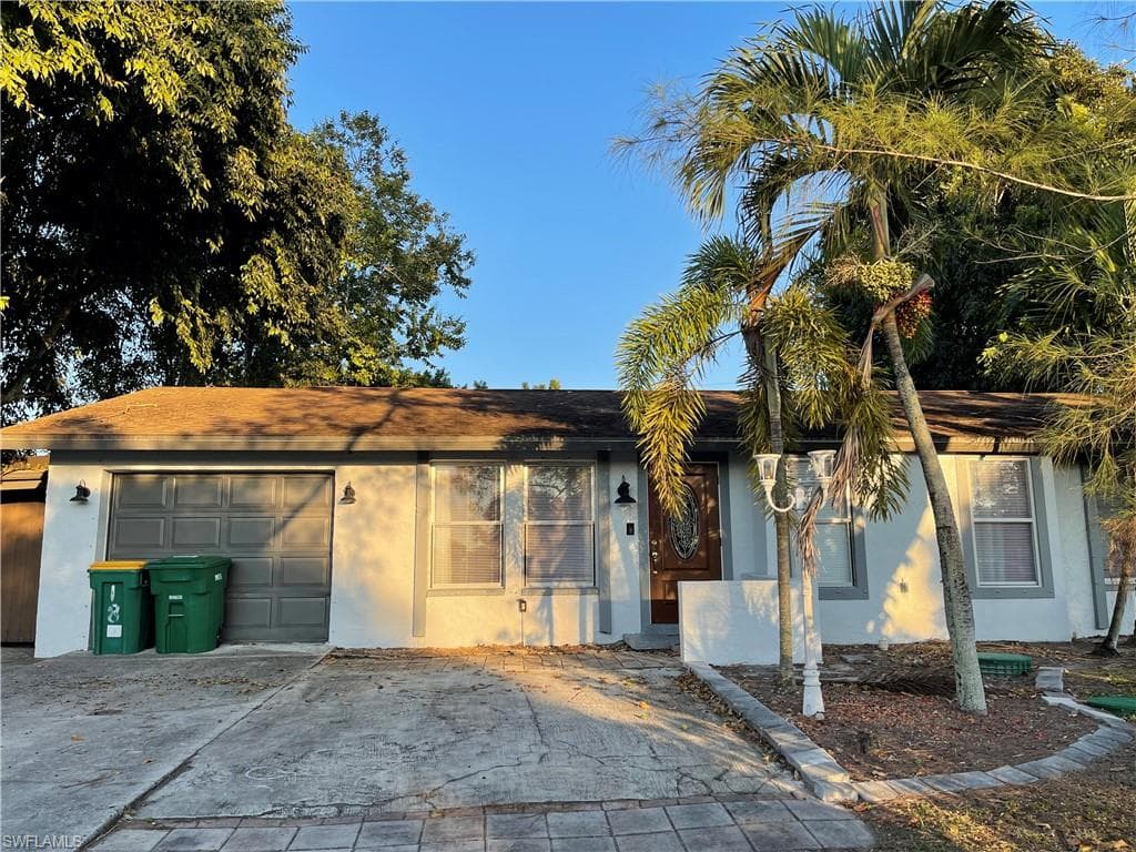1828 49th ST SW NAPLES, FL 34116