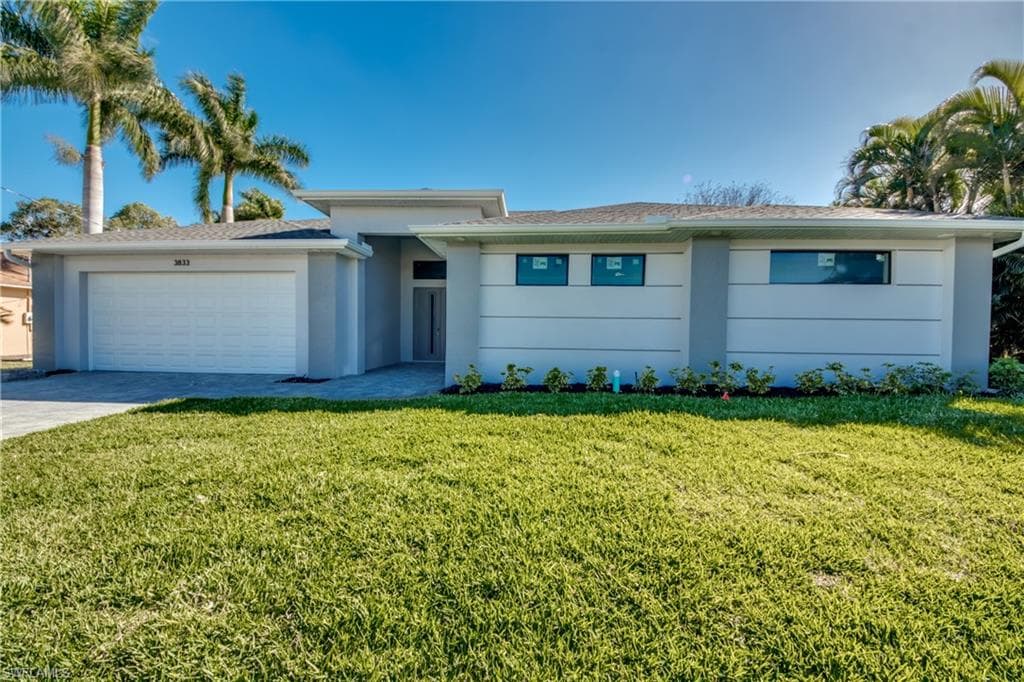 3833 SW 14th PL CAPE CORAL, FL 33914
