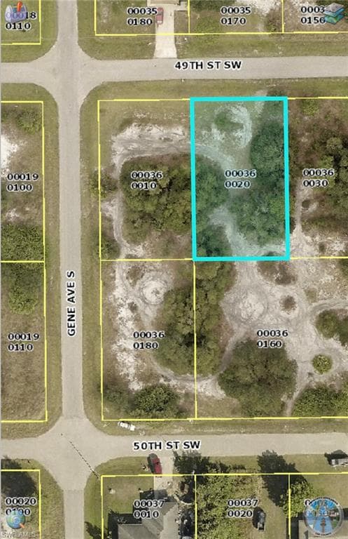 2715 49th ST SW LEHIGH ACRES, FL 33976