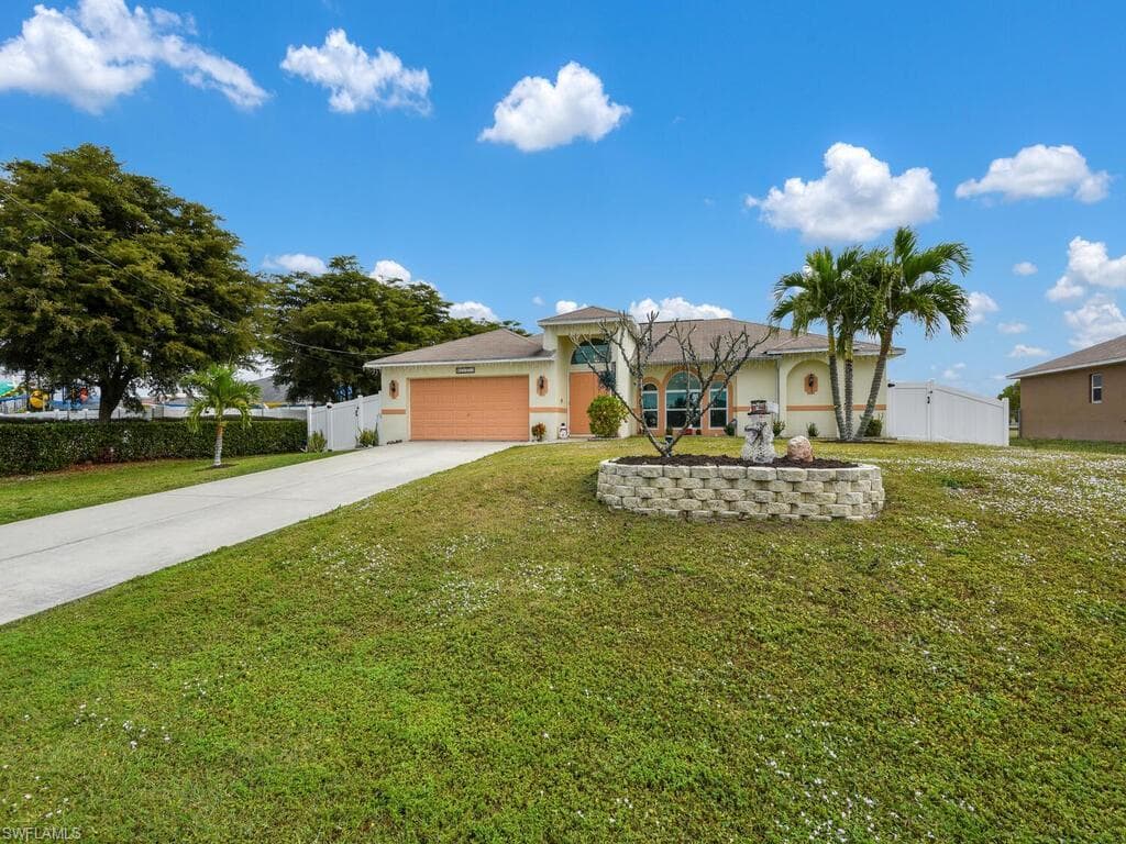 2937 SW 8th PL CAPE CORAL, FL 33914