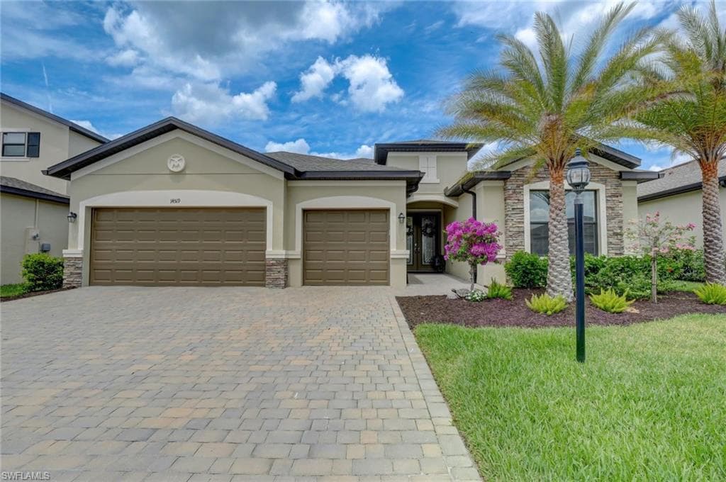 14519 Adina LN FORT MYERS, FL 33905