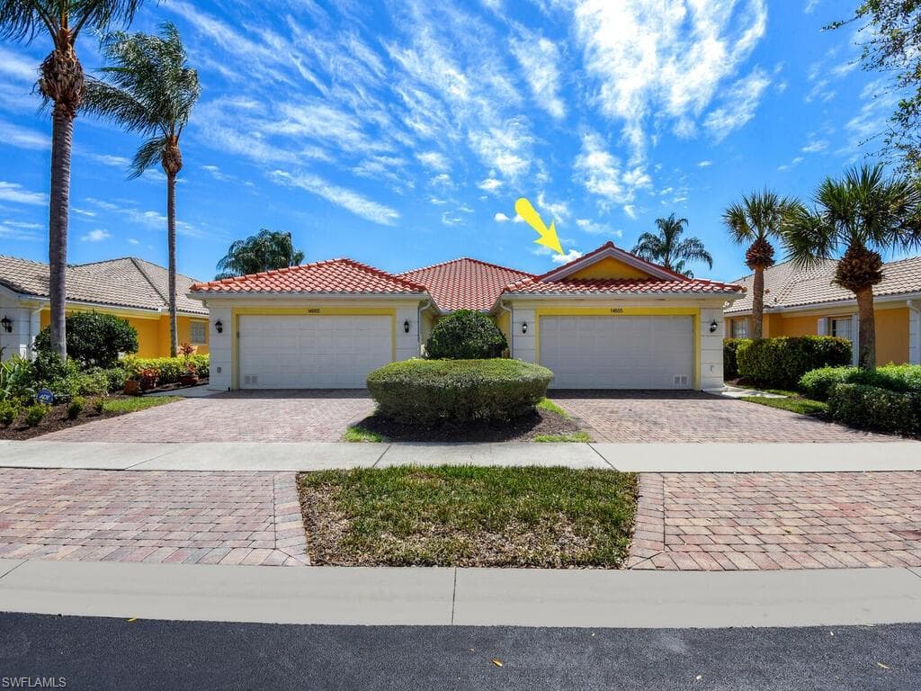 14655 Ferrara CT BONITA SPRINGS, FL 34135