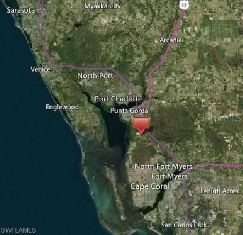 13350 Lubbock TER PUNTA GORDA, FL 33955