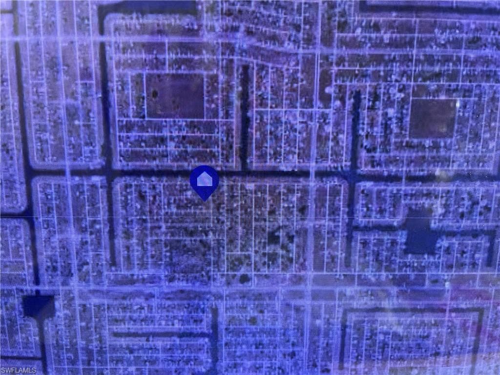 319 NW 18th ST CAPE CORAL, FL 33993
