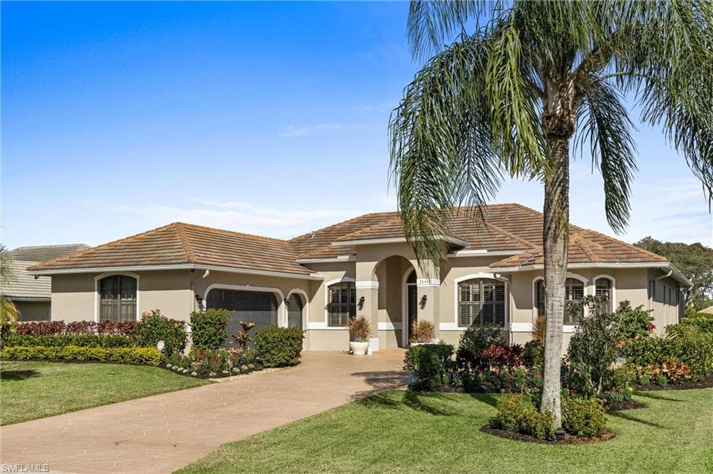 28403 Del Lago WAY BONITA SPRINGS, FL 34135