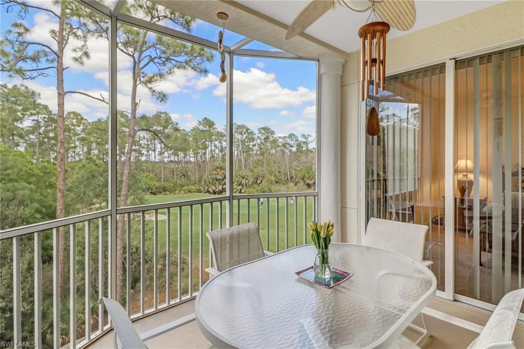 4873 Hampshire CT 5-204 NAPLES, FL 34112