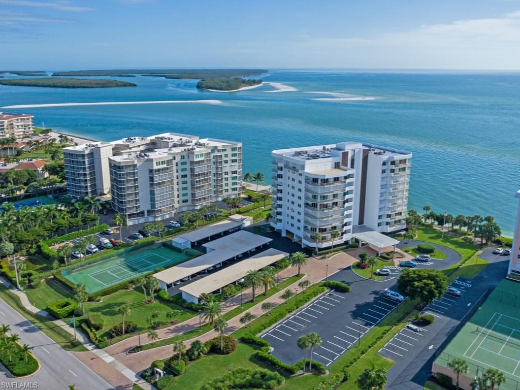 1036 Collier BLVD B-501 MARCO ISLAND, FL 34145