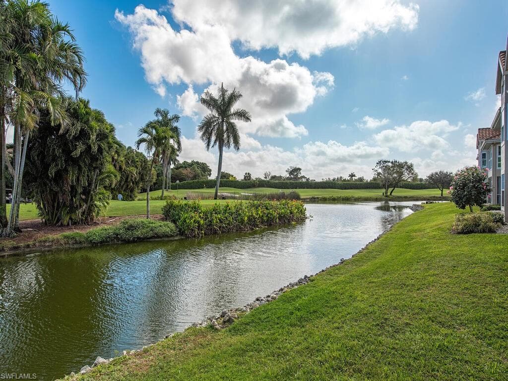 3576 Windjammer CIR 1501 NAPLES, FL 34112