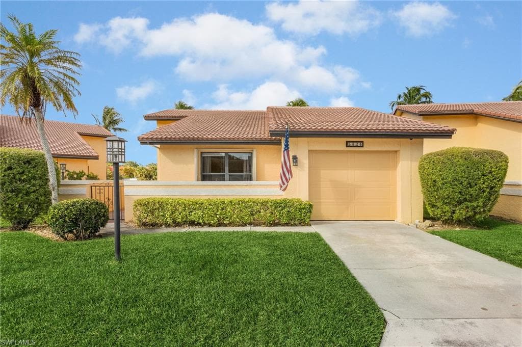 5424 Ashton CIR FORT MYERS, FL 33907