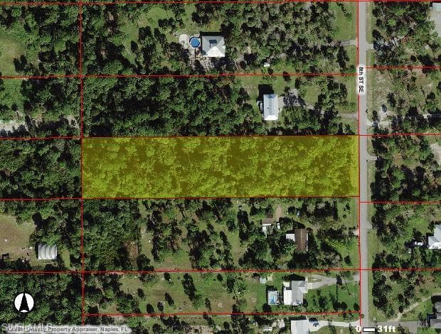 661 8th ST SE NAPLES, FL 34117