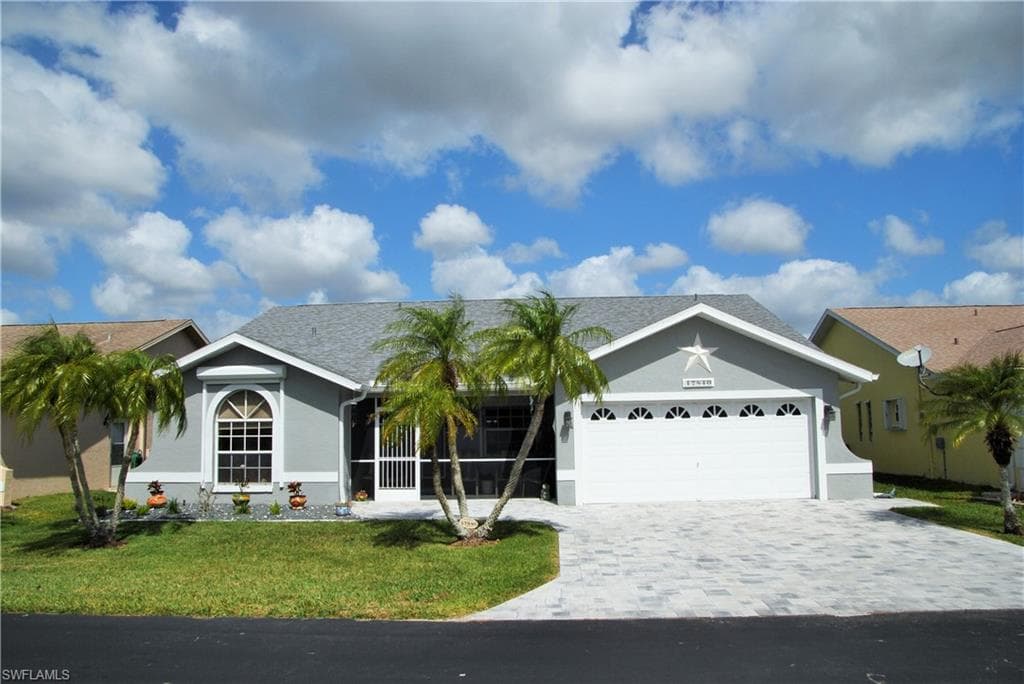 17840 Acacia DR NORTH FORT MYERS, FL 33917