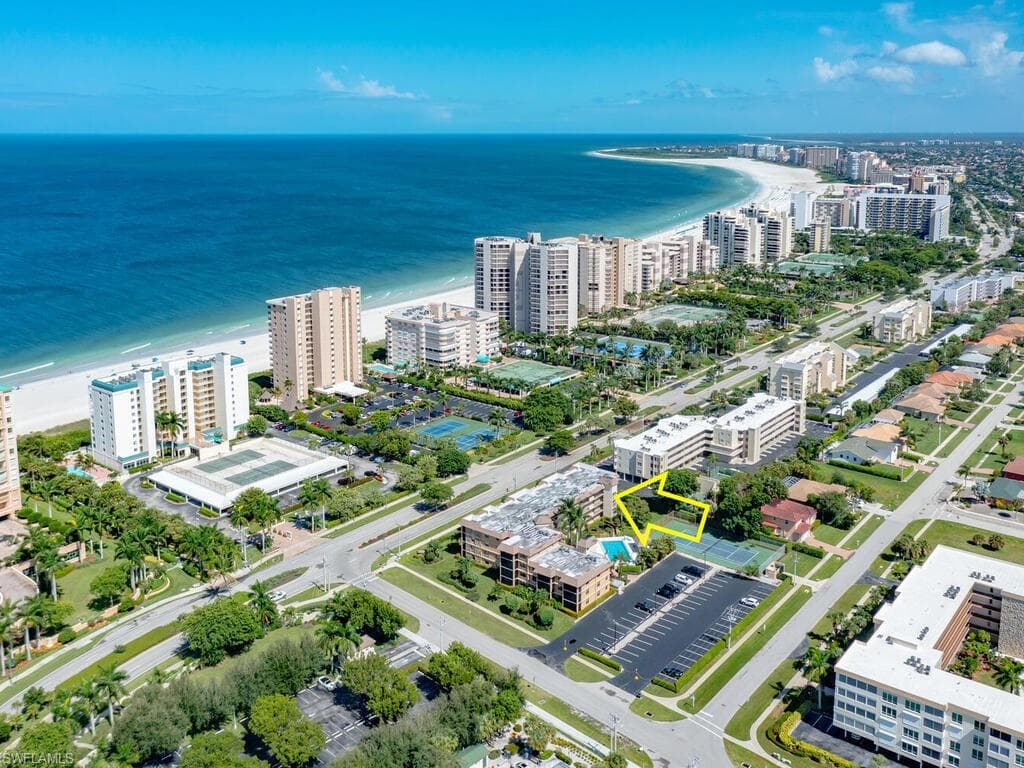 921 Collier BLVD 310 MARCO ISLAND, FL 34145