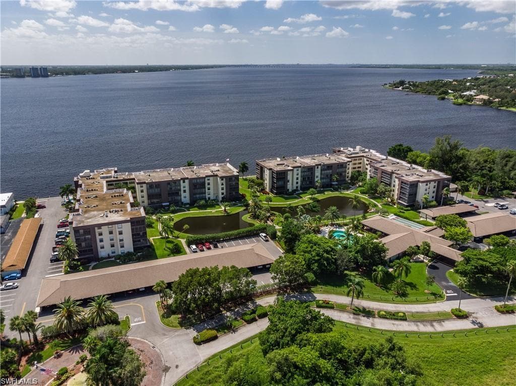 3490 N Key DR 205 NORTH FORT MYERS, FL 33903