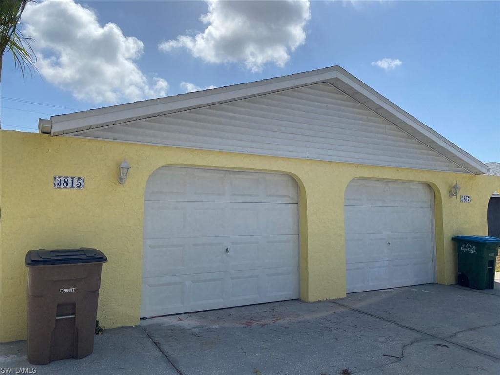 3815 Skyline BLVD CAPE CORAL, FL 33914