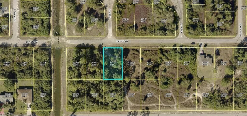 3315 1st ST SW LEHIGH ACRES, FL 33976