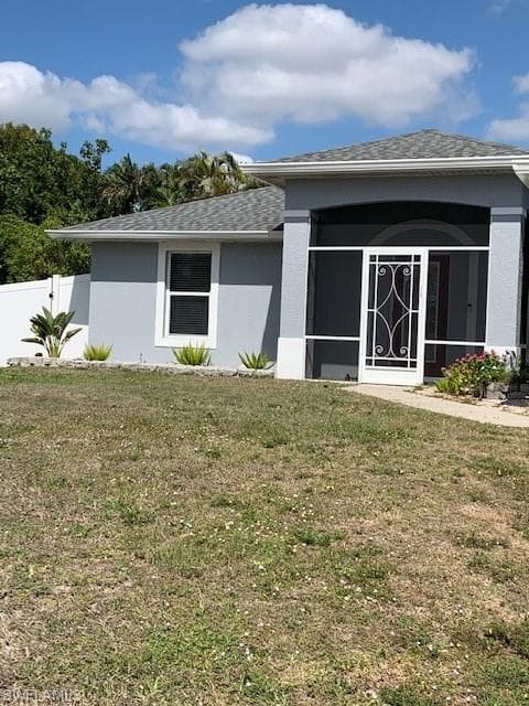 417 SW 19th LN CAPE CORAL, FL 33991