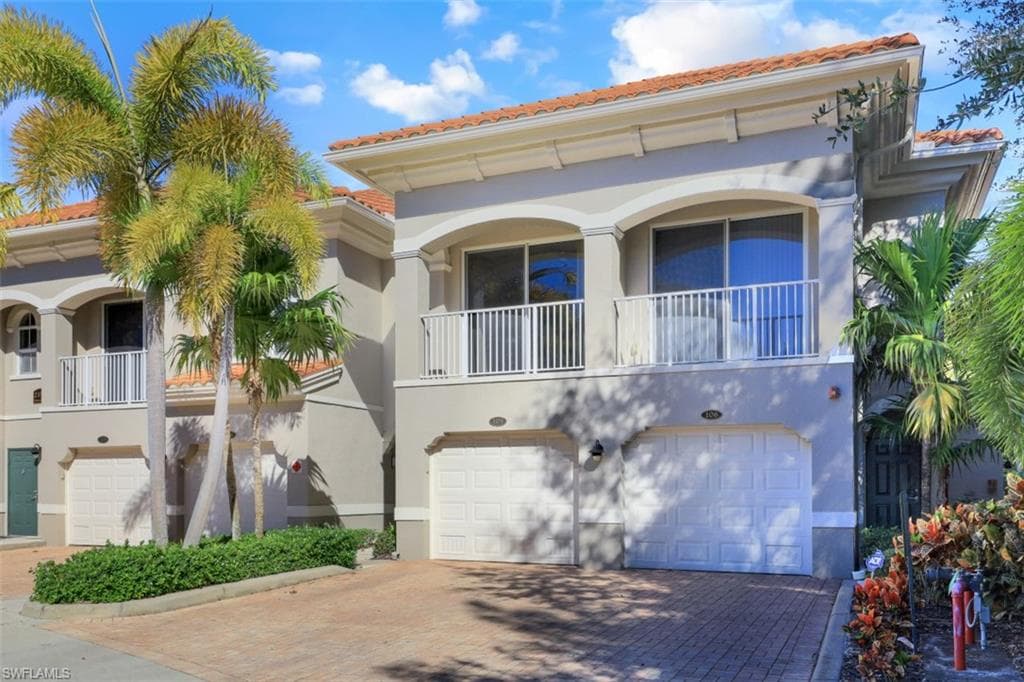23501 Alamanda DR 106 ESTERO, FL 34135