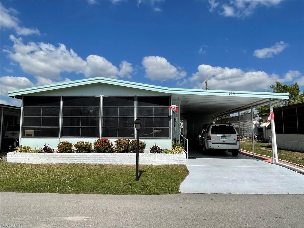 5523 Colonial RD 239 NORTH FORT MYERS, FL 33917