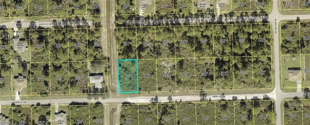 3128 68th ST W LEHIGH ACRES, FL 33971