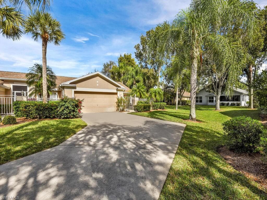 15217 Coral Isle CT FORT MYERS, FL 33919