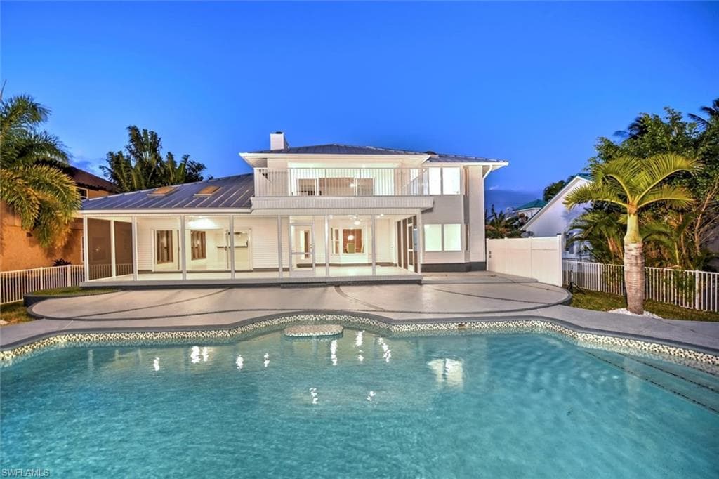 1674 Edith Esplanade CAPE CORAL, FL 33904