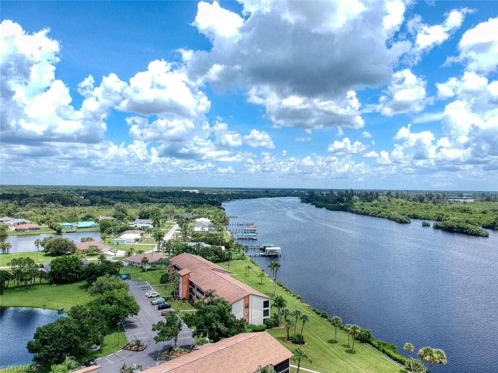16200 Bay Pointe BLVD 105 NORTH FORT MYERS, FL 33917