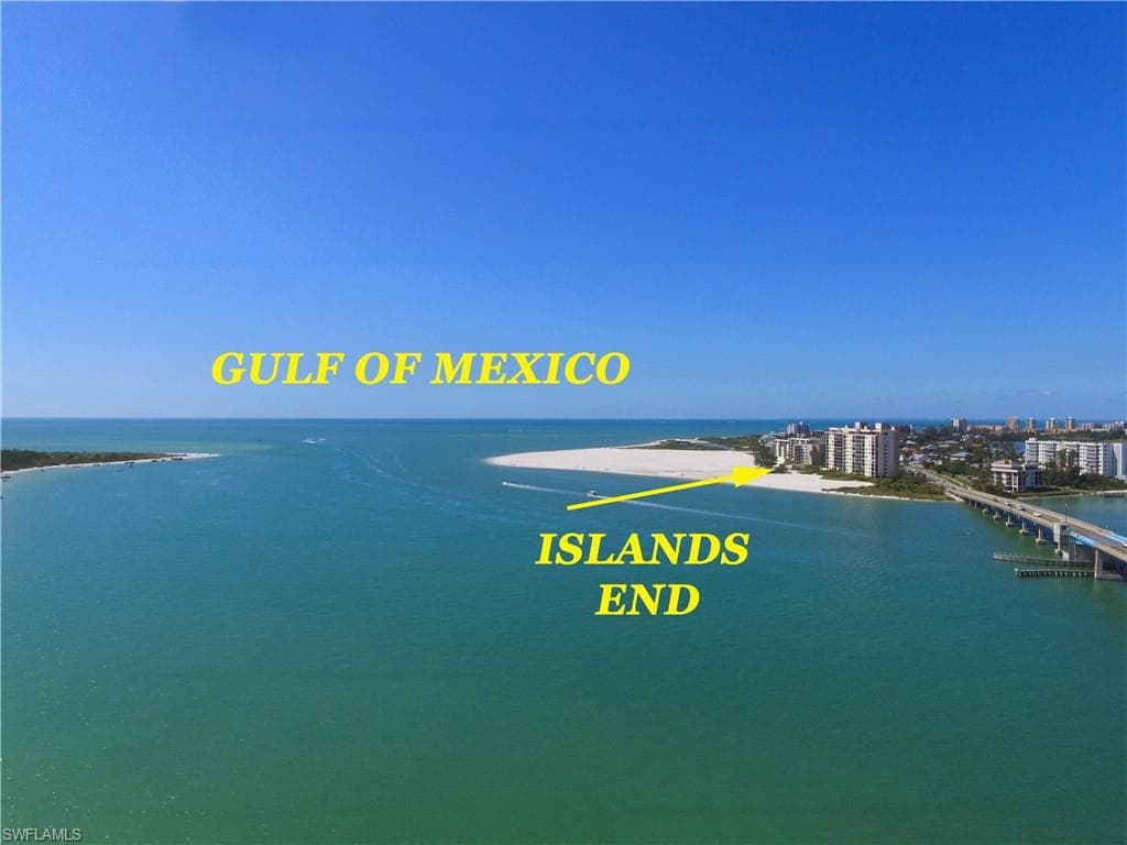 8400 Estero BLVD 103 FORT MYERS BEACH, FL 33931